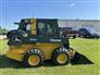 2025 John Deere 320G