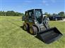 2025 John Deere 320G