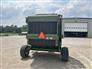 John Deere 2004 567 Balers - Round