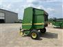 John Deere 2004 567 Balers - Round