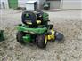 2013 John Deere X320