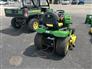 2018 John Deere X390