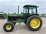 John Deere 1992 3055 Other Tractors