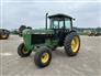John Deere 1992 3055 Other Tractors