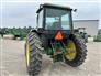 John Deere 1992 3055 Other Tractors