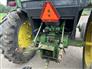 John Deere 1992 3055 Other Tractors