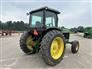John Deere 1992 3055 Other Tractors