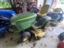 1999 John Deere 325