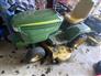 1999 John Deere 325