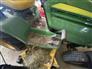1999 John Deere 325