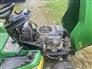 2015 John Deere X500