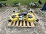 2021 John Deere 54A