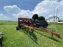 2018 Pequea 1820HD