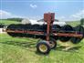 2018 Pequea 1820HD