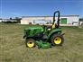 John Deere 2021 2032R Other Tractors