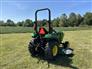 John Deere 2021 2032R Other Tractors