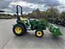 John Deere 2026 3032E Other Tractors