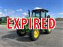 John Deere 2025 6120E Other Tractors