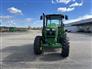 2025 John Deere 6120E