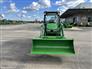 2025 John Deere 3046R