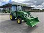2025 John Deere 3046R