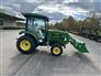 2025 John Deere 3046R