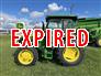John Deere 2025 5075E Other Tractors