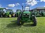 2025 John Deere 5060E