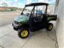 John Deere 2025 845E ATVs & Utility Vehicles
