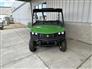 John Deere 2025 845E ATVs & Utility Vehicles