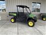 John Deere 2025 845E ATVs & Utility Vehicles
