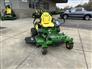 2025 John Deere Z330R