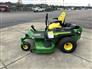 2025 John Deere Z330R