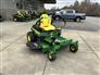 2025 John Deere Z330R