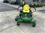 2025 John Deere Z320R