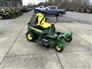 2025 John Deere Z320R