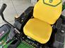 John Deere 2025 Z920M Riding Lawn Mowers