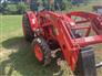 KIOTI 2022 DK6010HSE Other Tractors