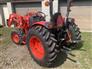 KIOTI 2022 DK6010HSE Other Tractors