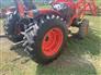 KIOTI 2022 DK6010HSE Other Tractors