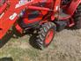 KIOTI 2022 DK6010HSE Other Tractors