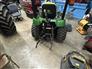 2008 John Deere 2305