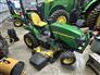 2008 John Deere 2305