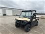 John Deere 2023 XUV 835M ATVs & Utility Vehicles