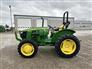 John Deere 2021 5045E Other Tractors