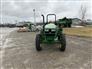 John Deere 2021 5045E Other Tractors