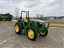 John Deere 2021 5045E Other Tractors