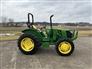 John Deere 2021 5045E Other Tractors