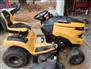 2023 Cub Cadet LT50