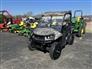 John Deere 2021 XUV 590M ATVs & Utility Vehicles